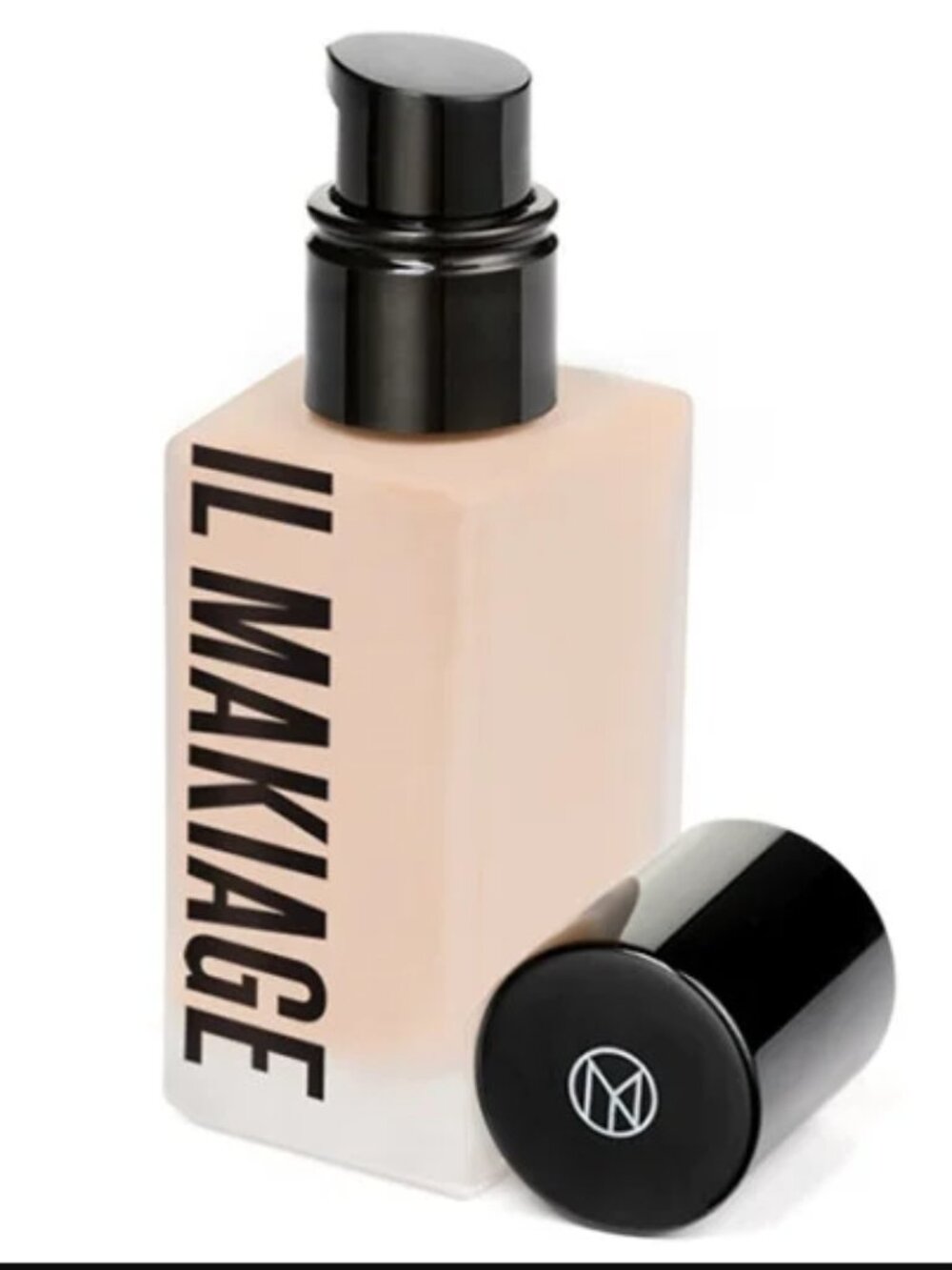 IL Makiage Woke Up Like This Flawless Base Foundation, 010 30mL
